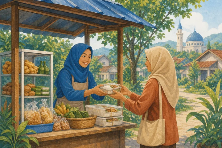 Kopi Kebun Pasir Eurih
